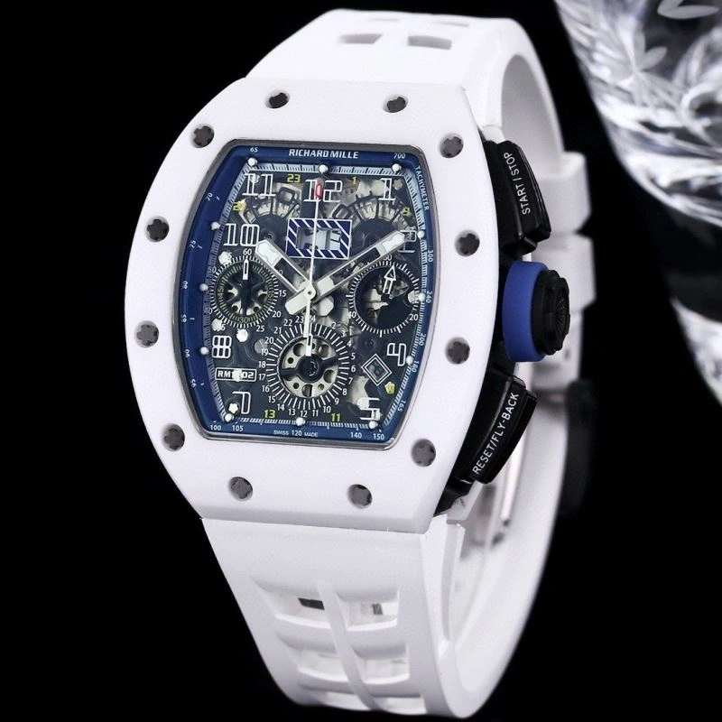 RICHARD MILLE Watches Classic 198822