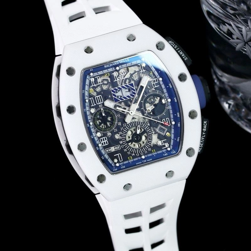 RICHARD MILLE Watches Classic 198822