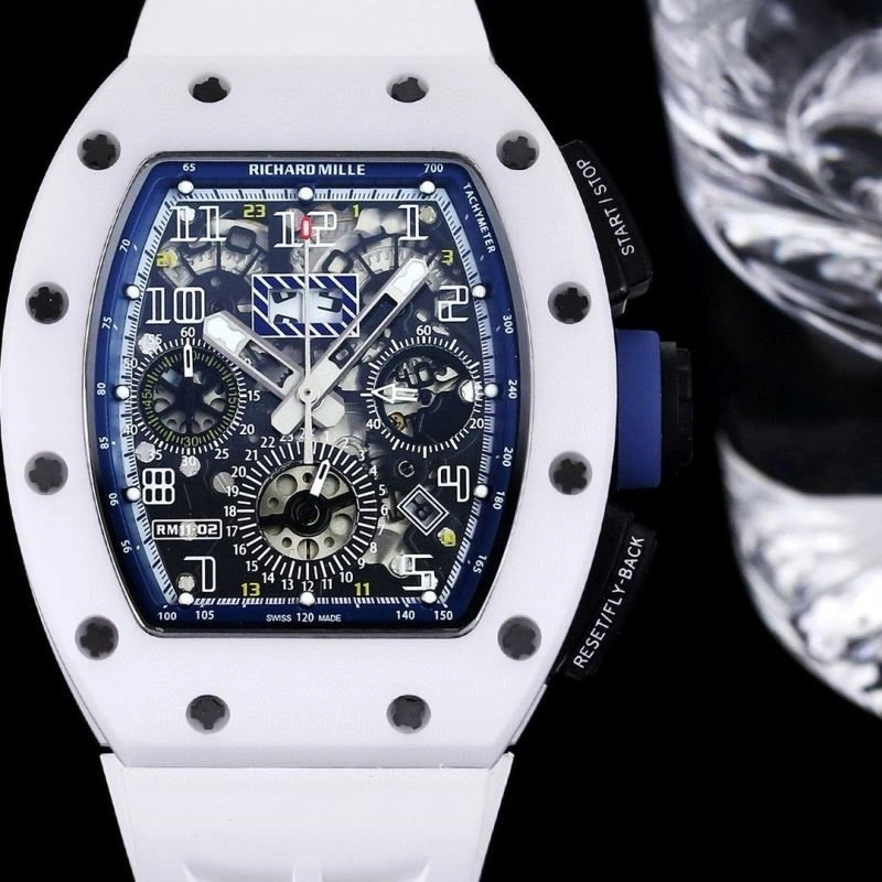 RICHARD MILLE Watches Classic 198822
