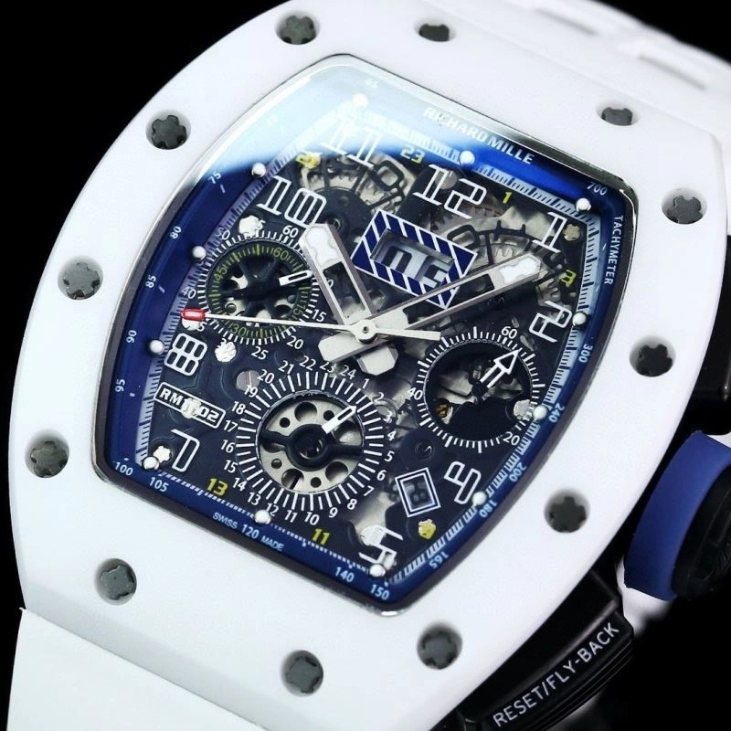 RICHARD MILLE Watches Classic 198822
