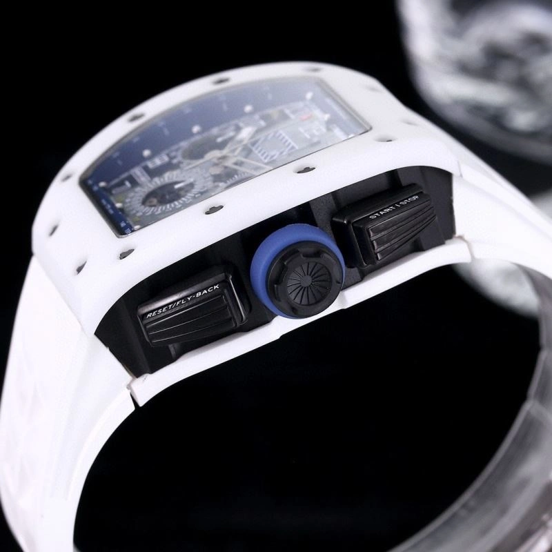 RICHARD MILLE Watches Classic 198822