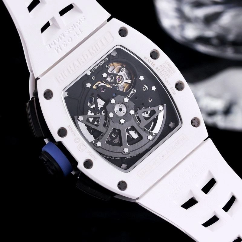 RICHARD MILLE Watches Classic 198822