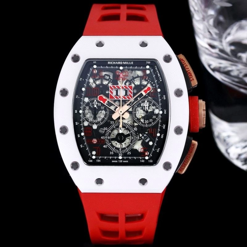 RICHARD MILLE Watches Stylish 198794