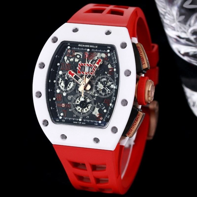 RICHARD MILLE Watches Stylish 198794