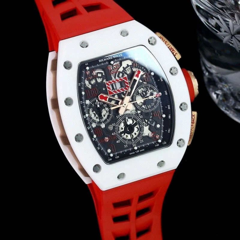 RICHARD MILLE Watches Stylish 198794