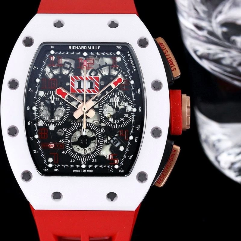 RICHARD MILLE Watches Stylish 198794