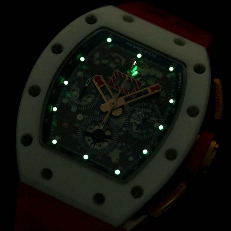 RICHARD MILLE Watches Stylish 198794