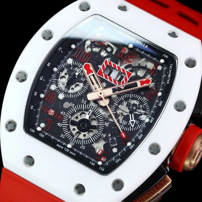 RICHARD MILLE Watches Stylish 198794