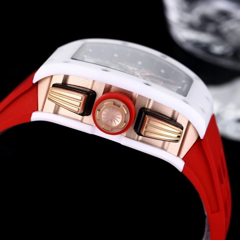 RICHARD MILLE Watches Stylish 198794