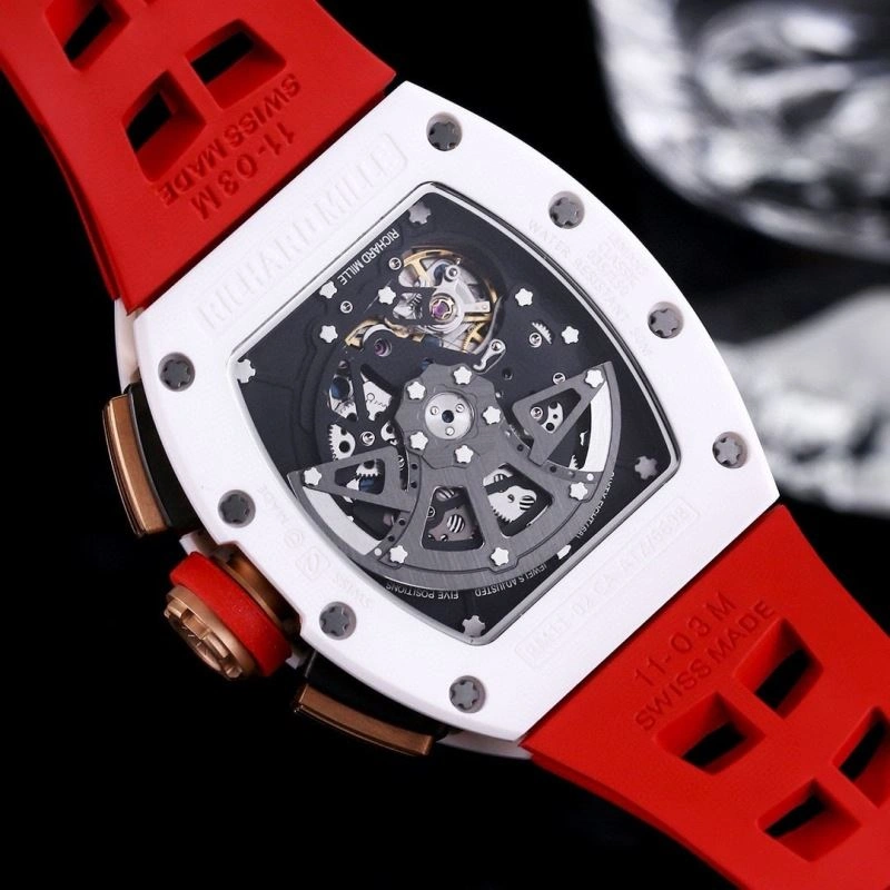 RICHARD MILLE Watches Stylish 198794