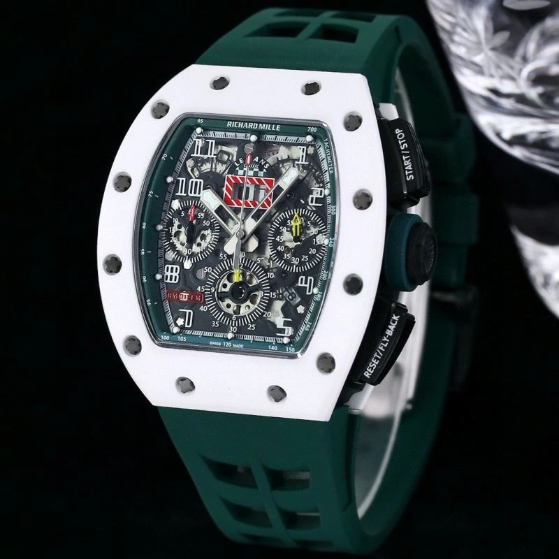 NewStyle RICHARD MILLE Watches 198810