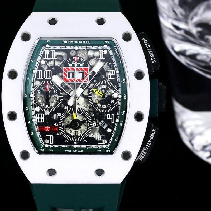 NewStyle RICHARD MILLE Watches 198810