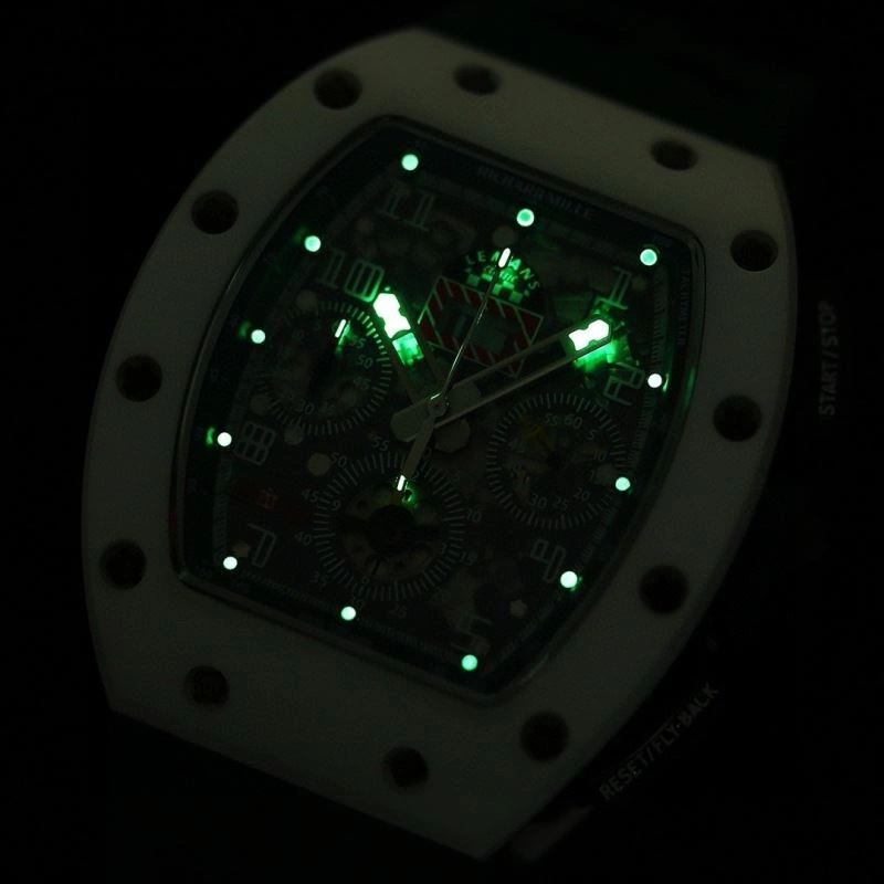 NewStyle RICHARD MILLE Watches 198810