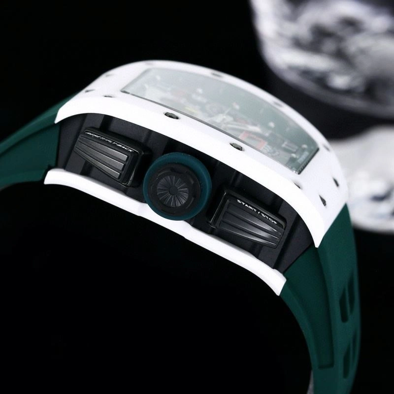 NewStyle RICHARD MILLE Watches 198810