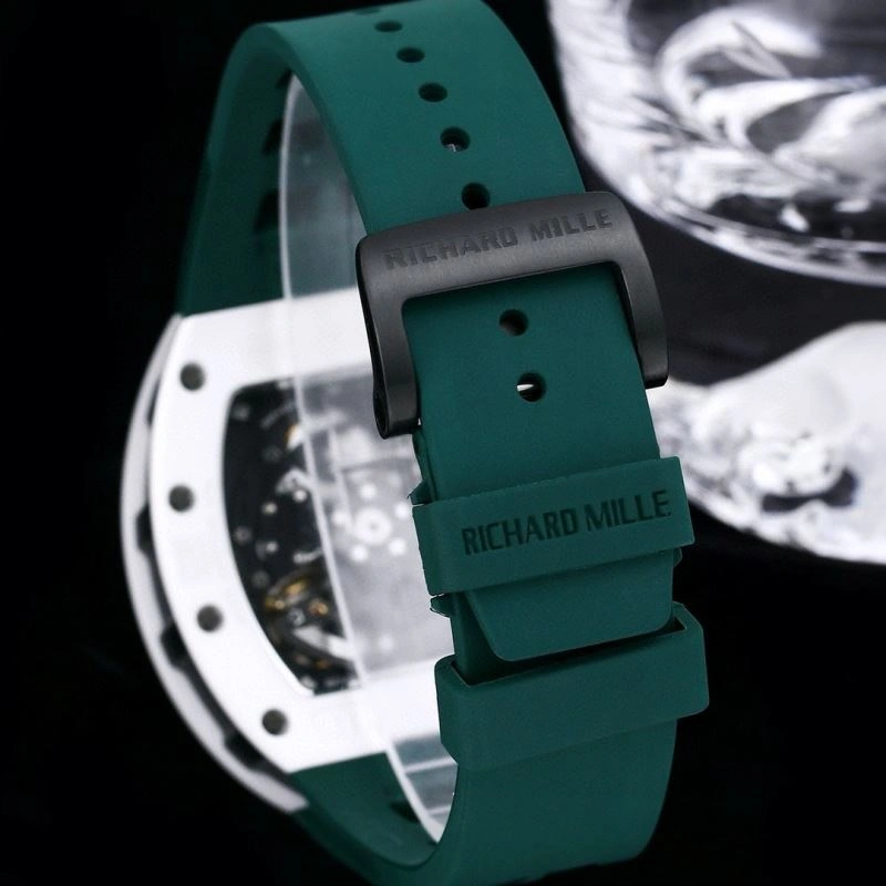 NewStyle RICHARD MILLE Watches 198810