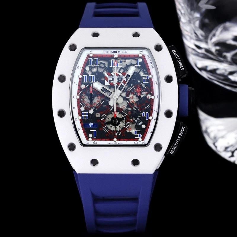 RICHARD MILLE Watches RelaxedFit 198821