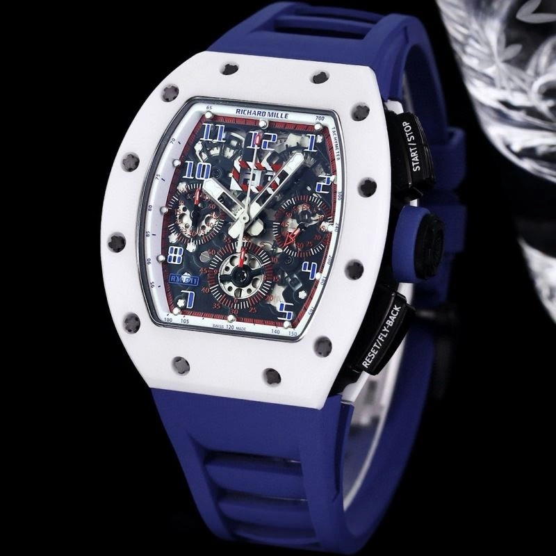 RICHARD MILLE Watches RelaxedFit 198821