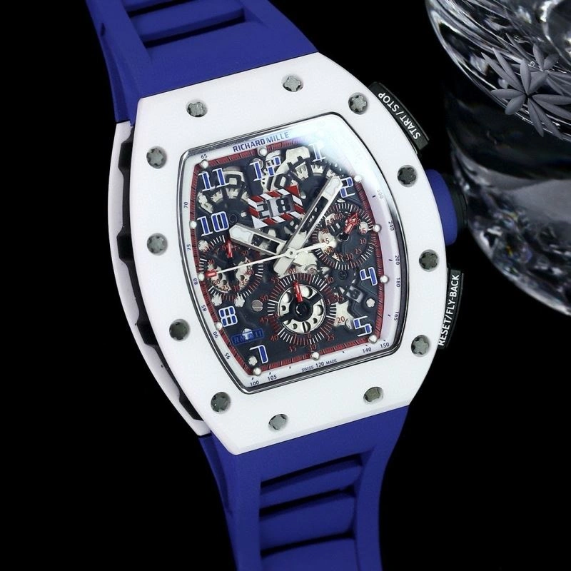 RICHARD MILLE Watches RelaxedFit 198821