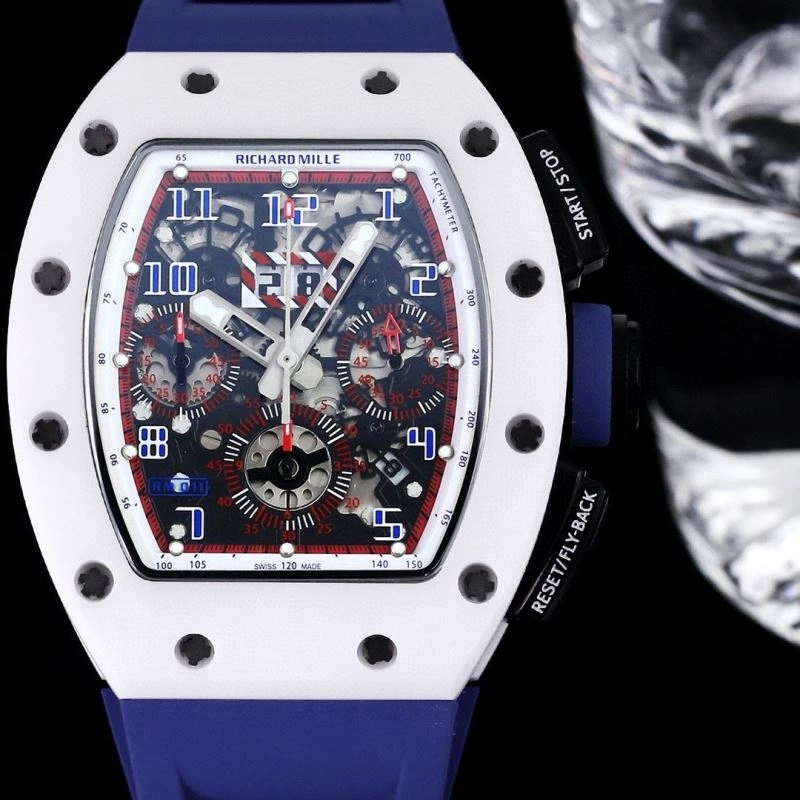 RICHARD MILLE Watches RelaxedFit 198821