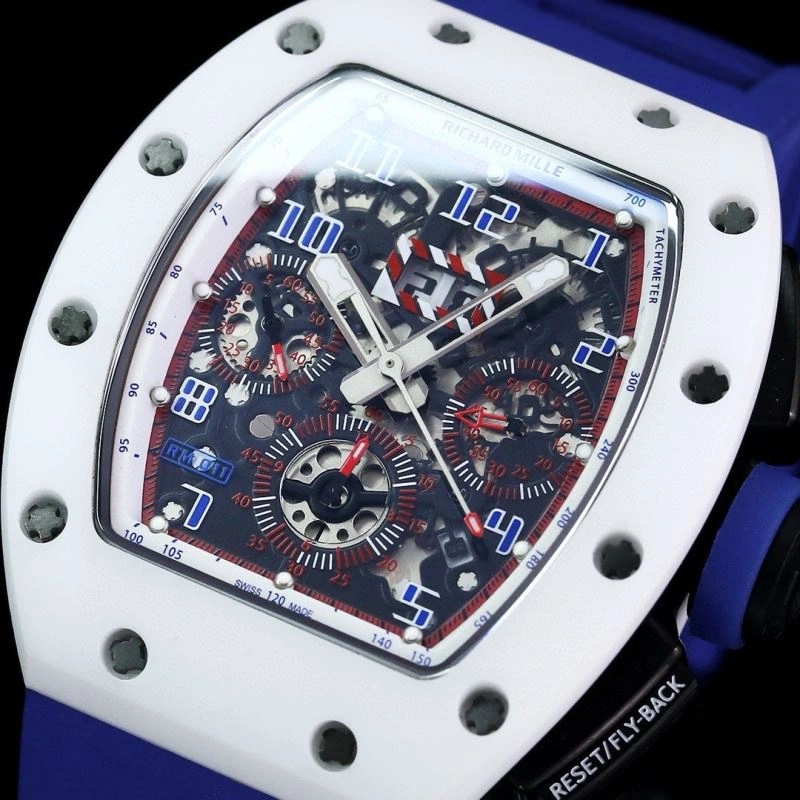 RICHARD MILLE Watches RelaxedFit 198821