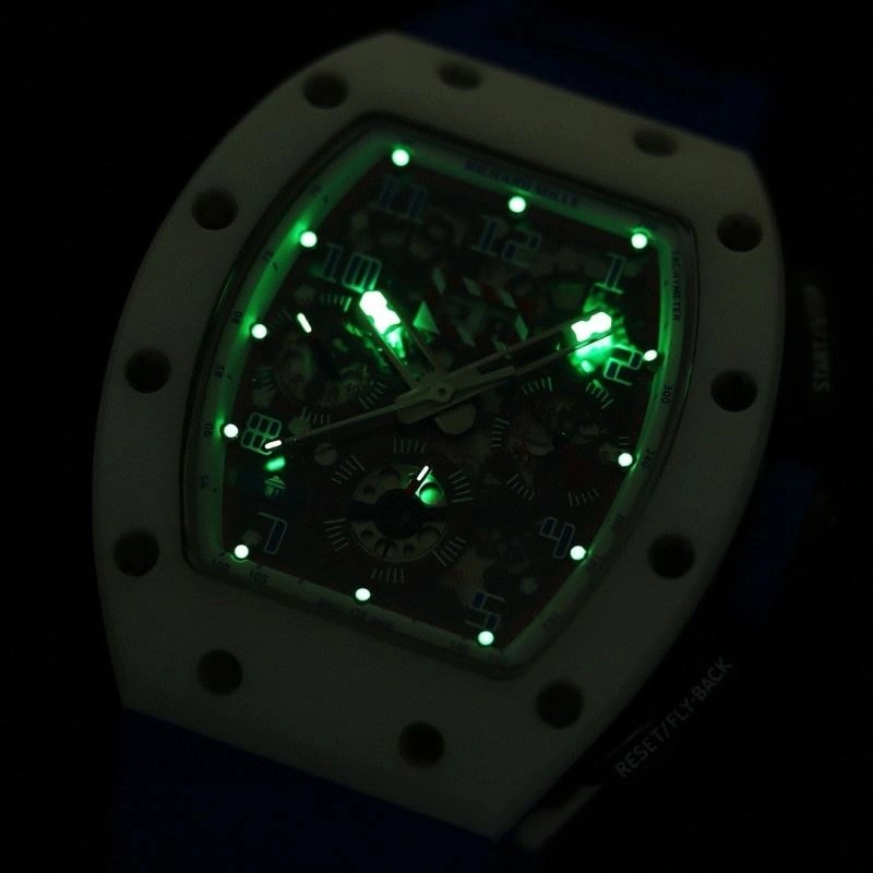 RICHARD MILLE Watches RelaxedFit 198821