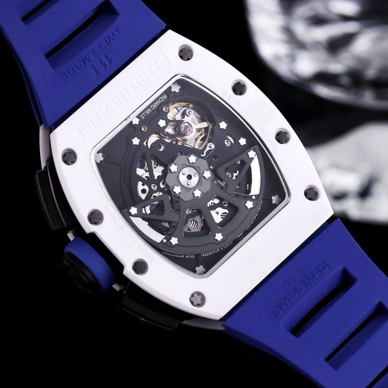 RICHARD MILLE Watches RelaxedFit 198821