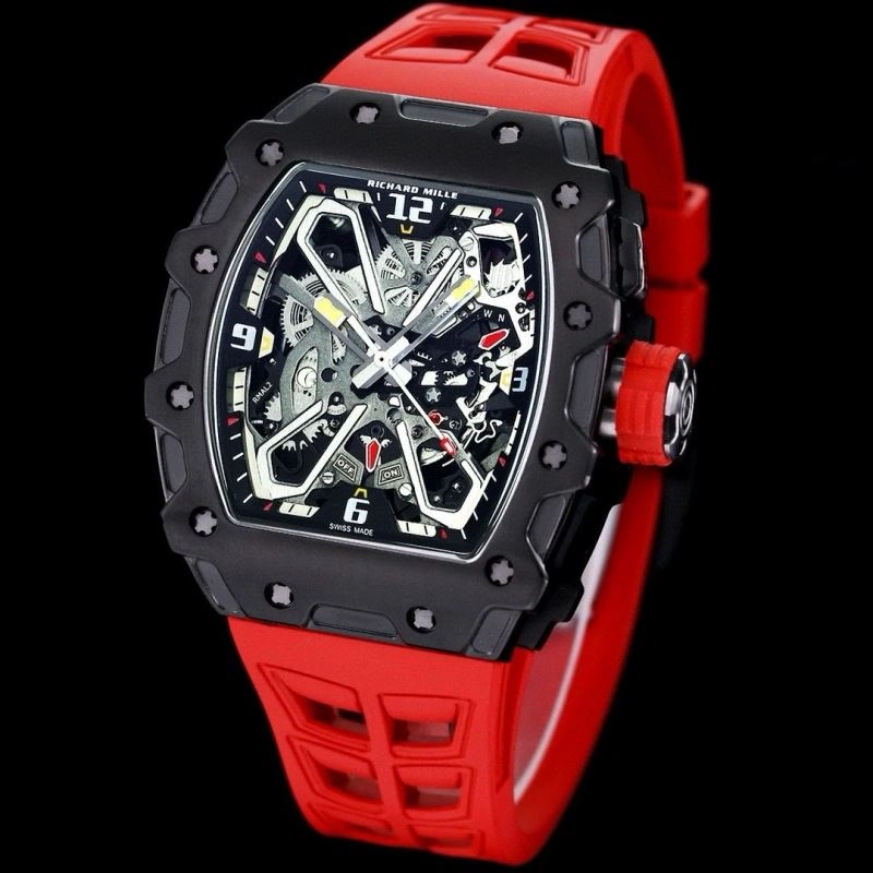 RICHARD MILLE Watches Thermal 198808