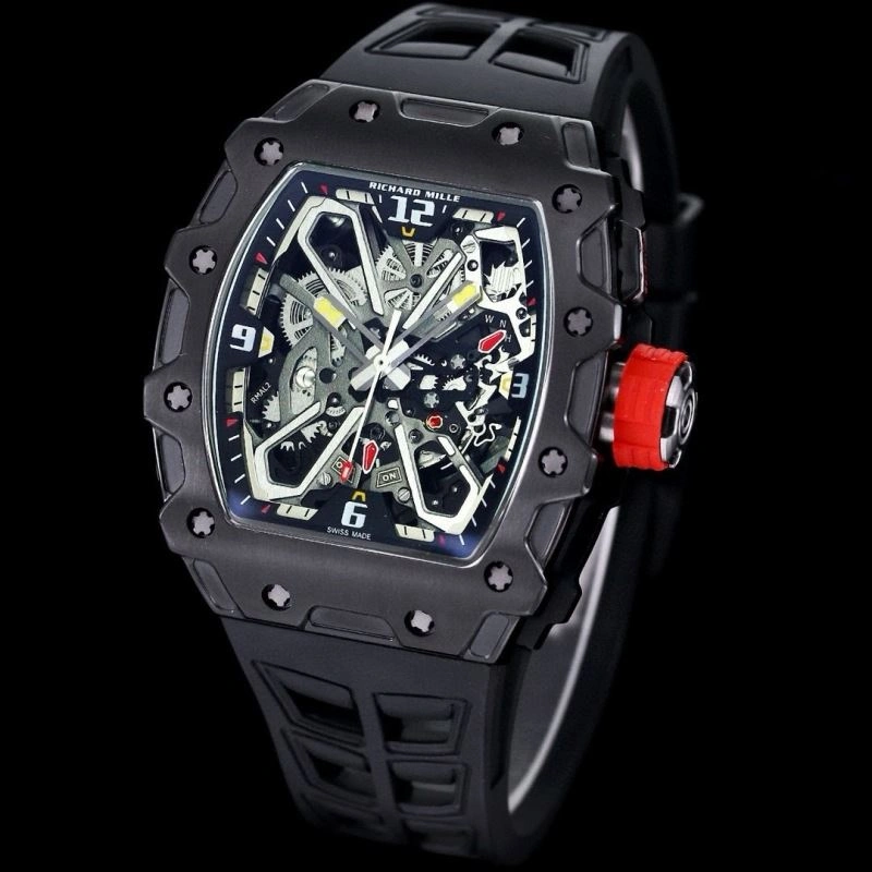 RICHARD MILLE Watches Thermal 198808