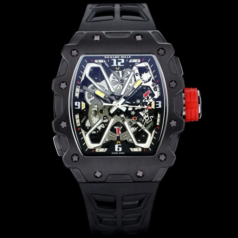 RICHARD MILLE Watches Thermal 198808