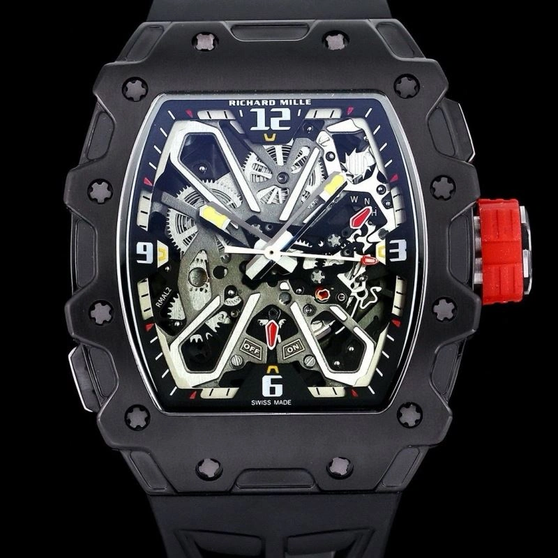 RICHARD MILLE Watches Thermal 198808