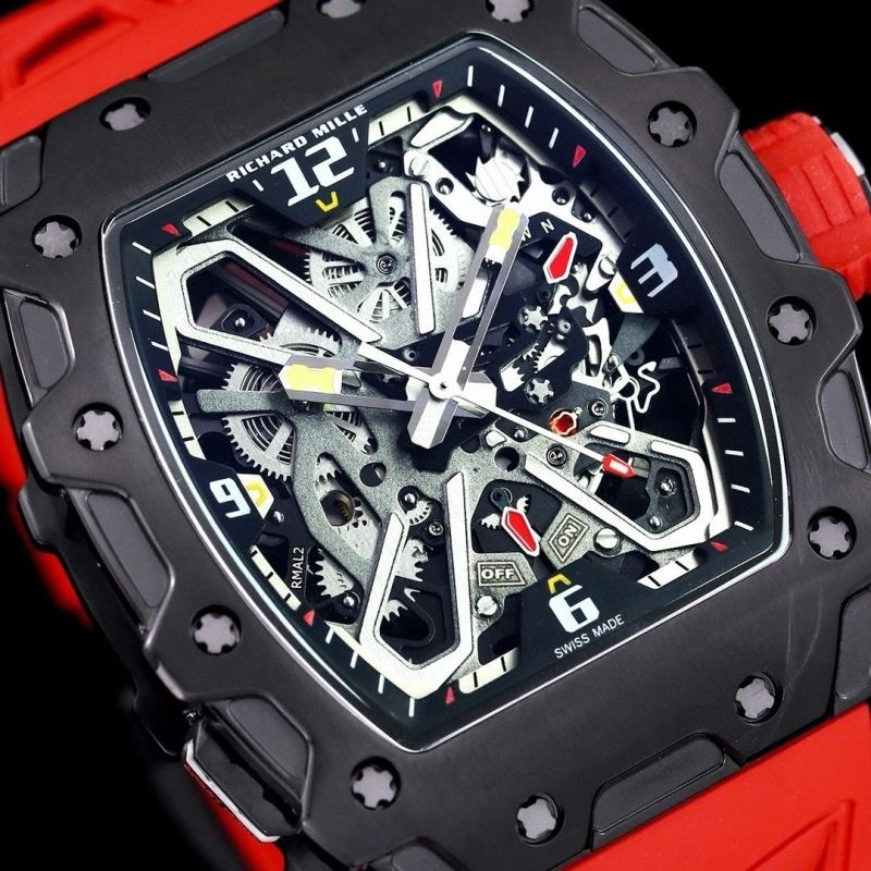 RICHARD MILLE Watches Thermal 198808