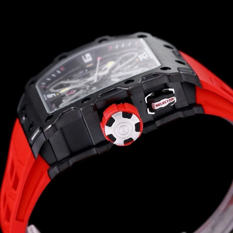 RICHARD MILLE Watches Thermal 198808