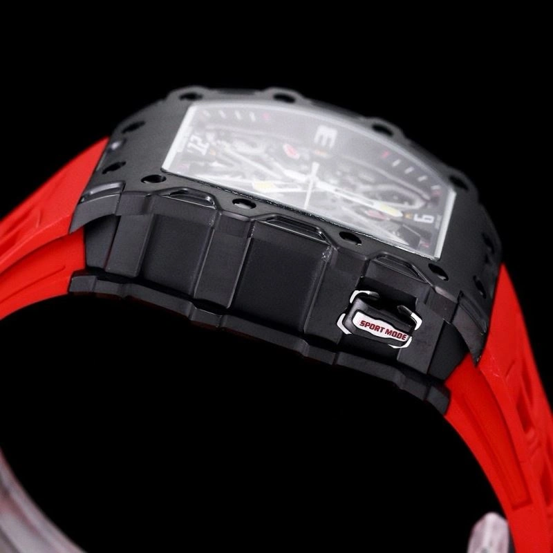 RICHARD MILLE Watches Thermal 198808