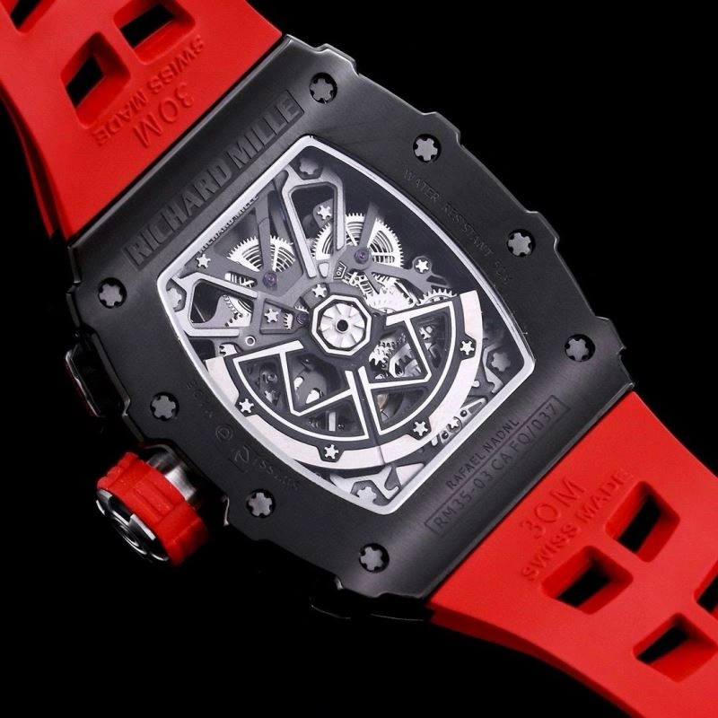 RICHARD MILLE Watches Thermal 198808