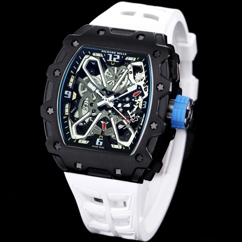 RICHARD MILLE Watches Affordable 198653