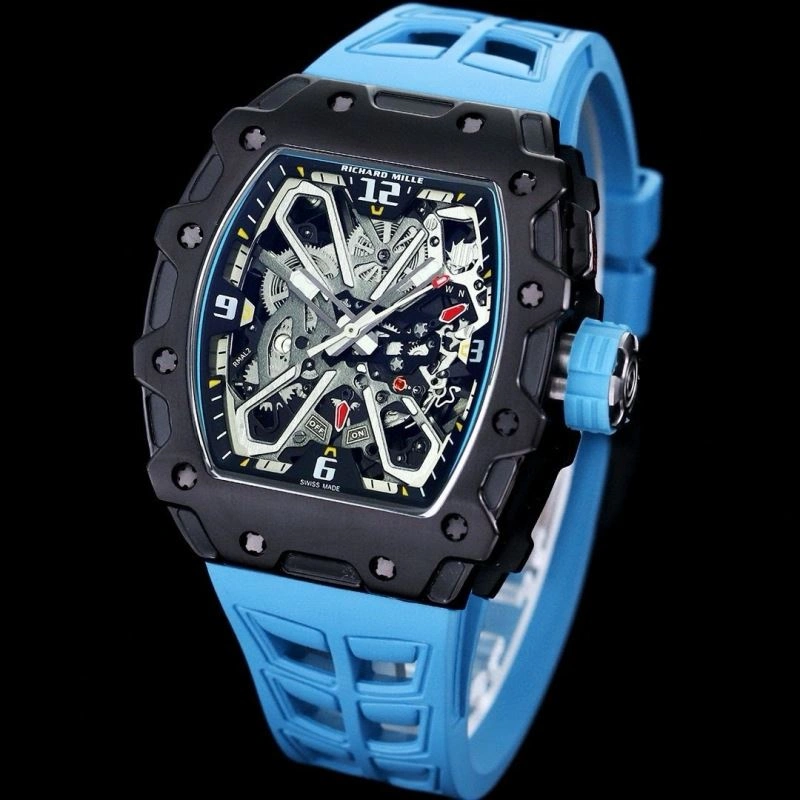 RICHARD MILLE Watches Affordable 198653