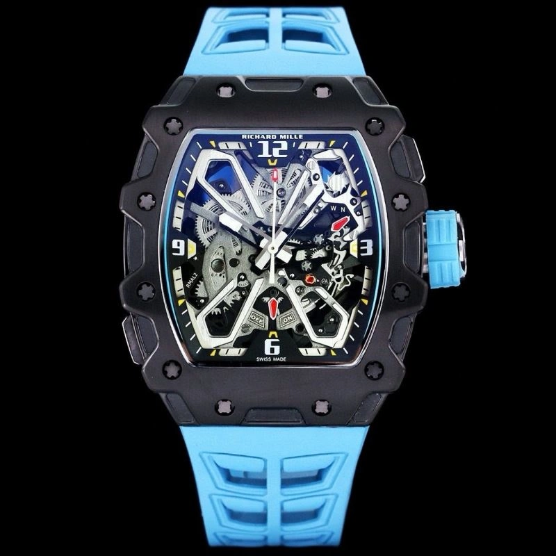 RICHARD MILLE Watches Affordable 198653