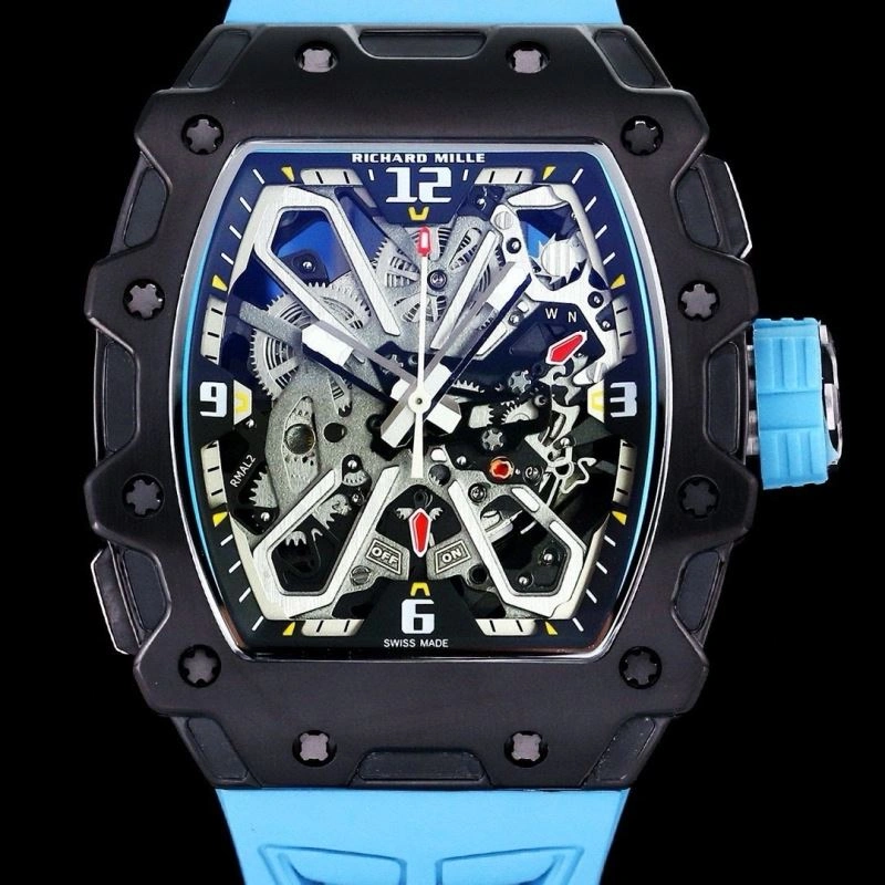 RICHARD MILLE Watches Affordable 198653