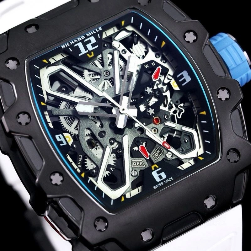 RICHARD MILLE Watches Affordable 198653