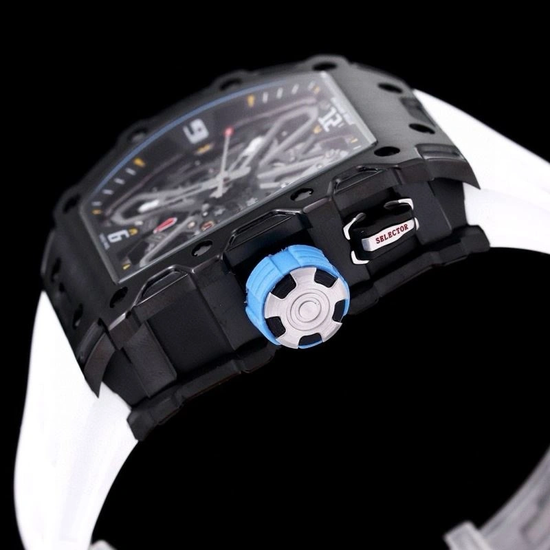 RICHARD MILLE Watches Affordable 198653