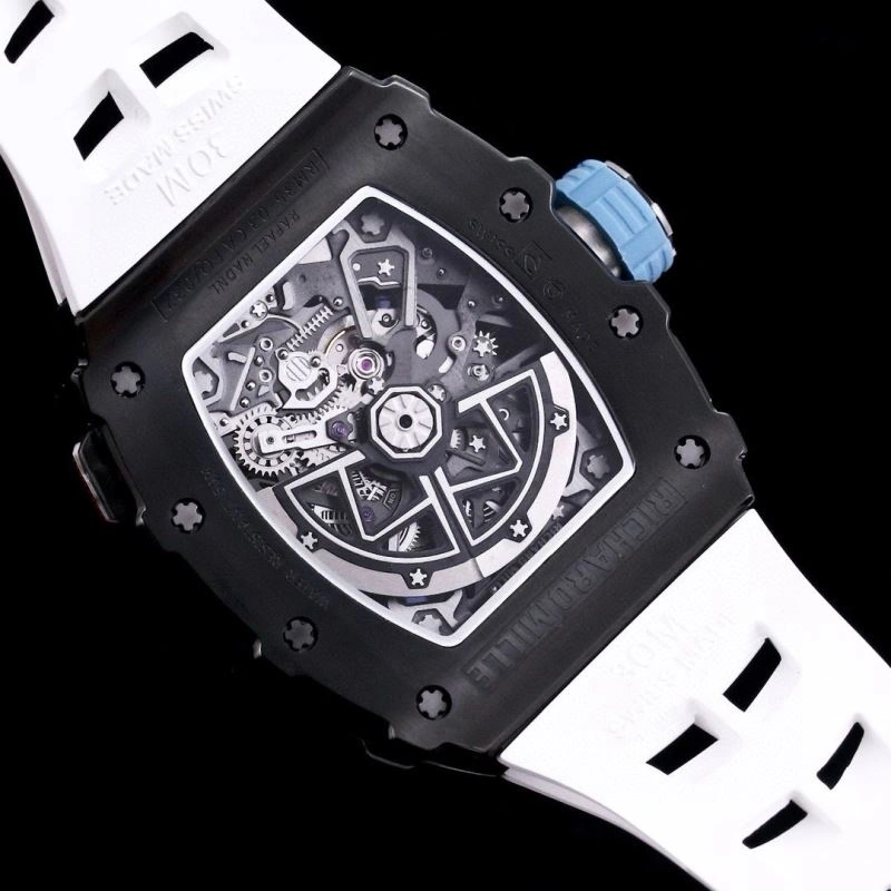 RICHARD MILLE Watches Affordable 198653
