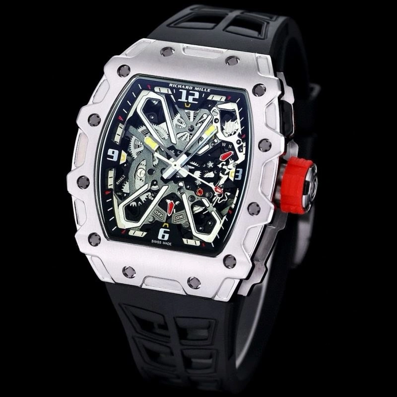 QuickDry RICHARD MILLE Watches 198791