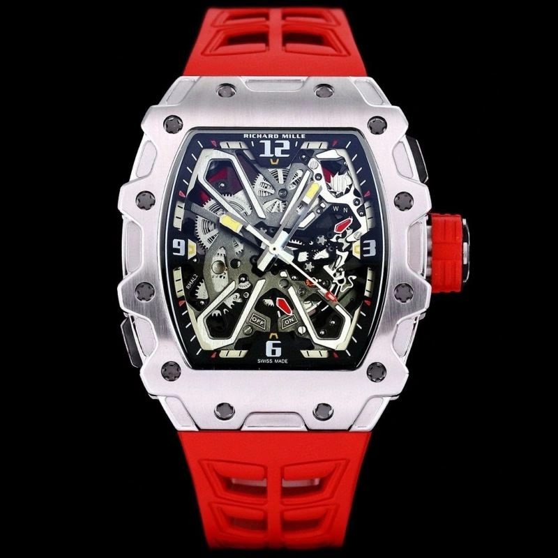 QuickDry RICHARD MILLE Watches 198791