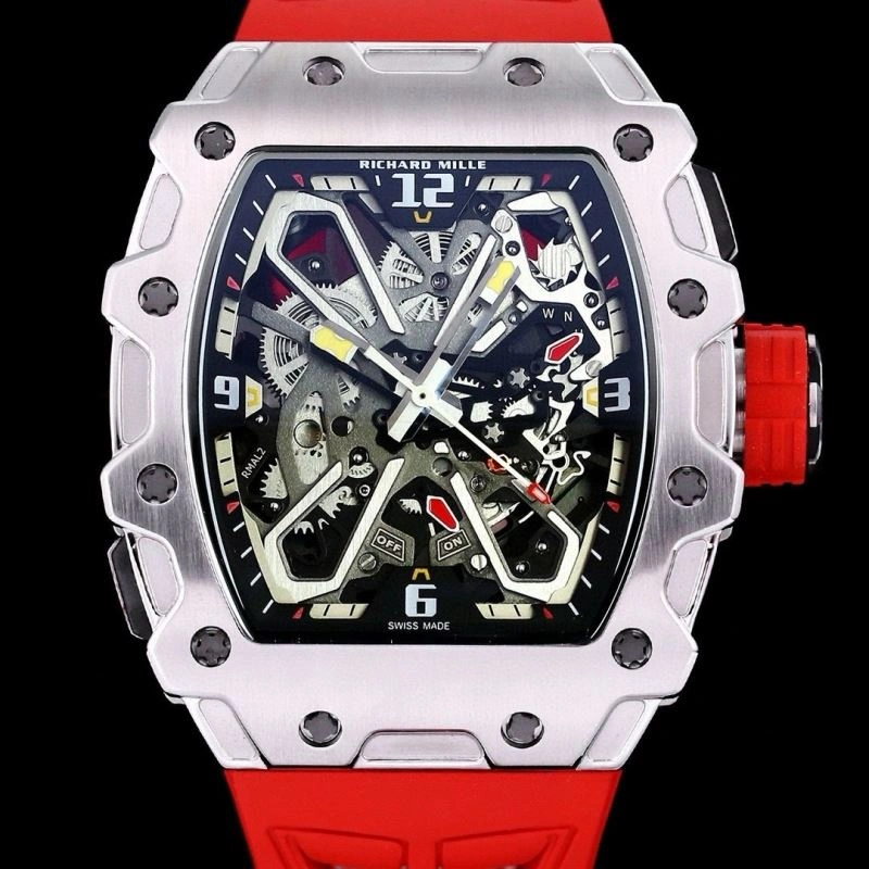 QuickDry RICHARD MILLE Watches 198791