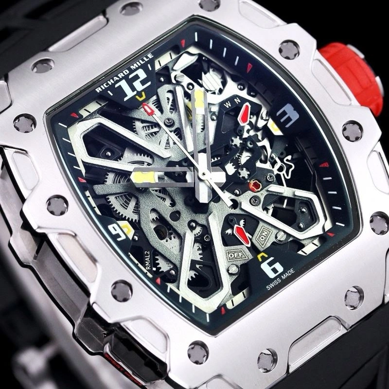 QuickDry RICHARD MILLE Watches 198791