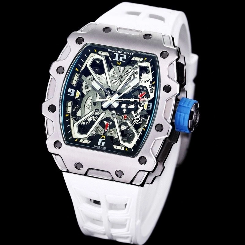 RICHARD MILLE Watches Reliable 198809