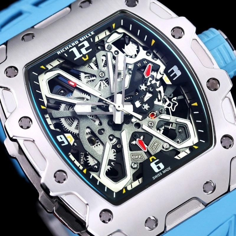 RICHARD MILLE Watches Reliable 198809