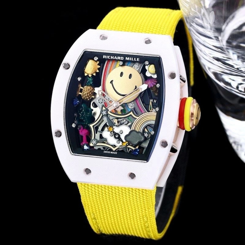 RICHARD MILLE Watches ModernLook 198816