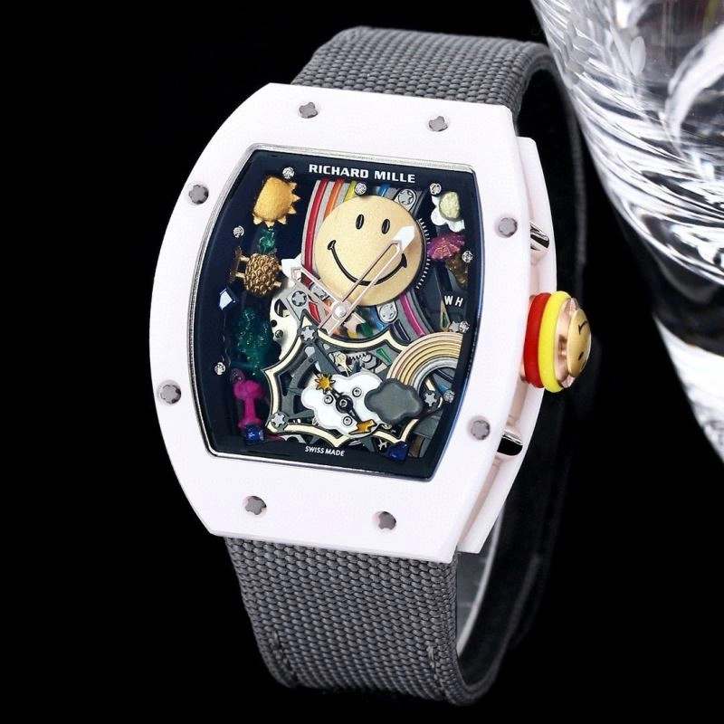 RICHARD MILLE Watches ModernLook 198816