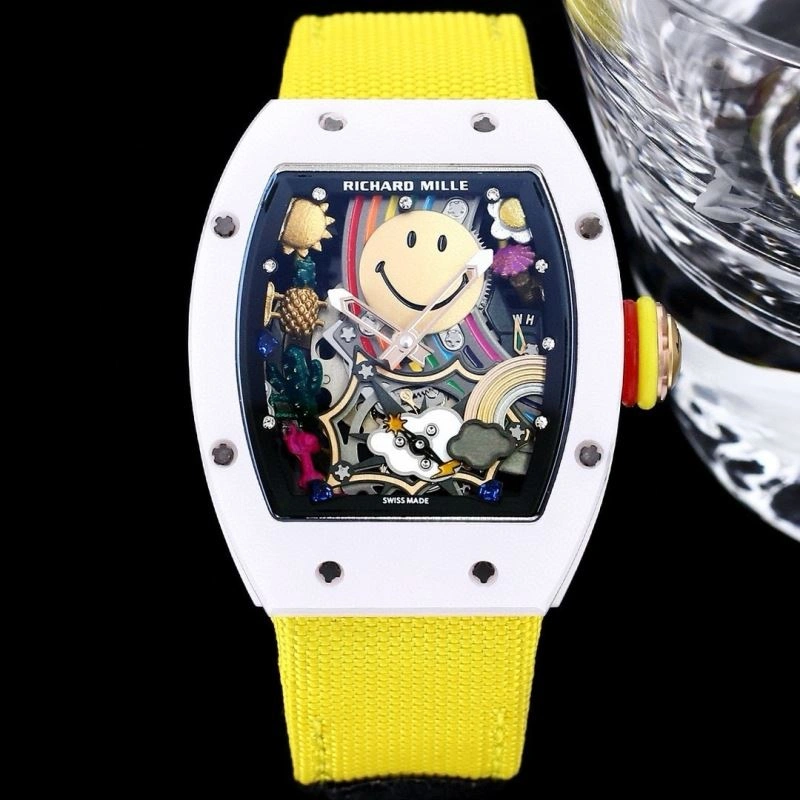 RICHARD MILLE Watches ModernLook 198816